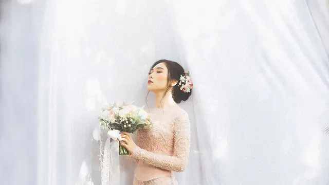Isyana Sarasvati