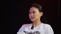 Marissa Anita Klarifikasi Tudingan Sering Jadi Emak-Emak Red Flag di Film, Singgung Bentuk Cinta Ibu