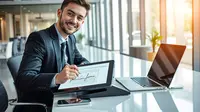 Cara Membuat Tanda Tangan Digital yang Sah dan Efektif