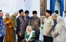 VIDEO: Kejutan! Prabowo Siap Reformasi Besar-besaran, Termasuk Kepolisian Hingga Ekonomi
