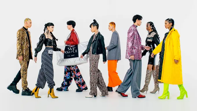 SVH Spring/Summer 2021