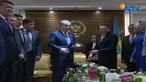 Menurut Ketua DPR RI Bambang Soesatyo, meski belum ditandatangani presiden revisi UU MD3 tetap akan berlaku mulai Rabu ini.