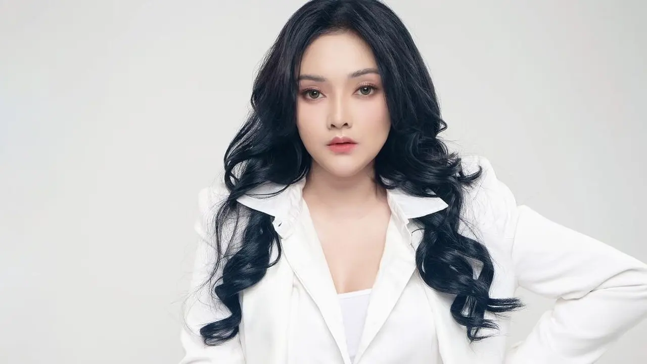 Profil dan Fakta Menarik Suci Winata Istri ke-4 Ari Sigit Cucu Soeharto, Selisih Usia 21 Tahun dengan Suami