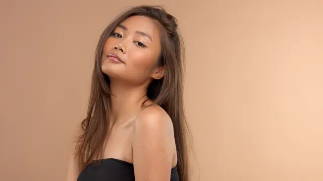 Dark Chocolate Brown Hair