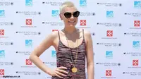 Jessie.J Beranggapan Suaranya Seperti Margie Simpson