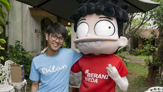 [Bintang] Si Juki The Movie