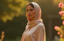 Ide Busana Lebaran, Gaya Abaya, Kaftan, dan Pilihan Terbaik untuk Bersilaturahmi di Hari yang Fitri