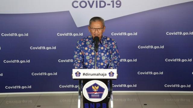 Bantu Ri Lawan Corona Covid 19 Uni Emirat Arab Kirim 20 Ton Alat Medis Global Liputan6 Com