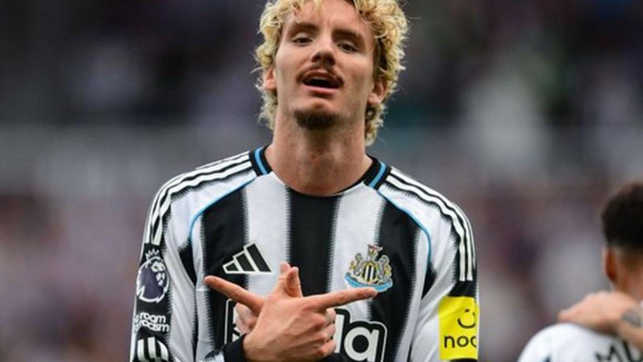 Trivia: Orang Jerman Ketiga! Gol Debut Nick Woltemade Bawa Newcastle Raih Kemenangan Perdana di Liga Inggris