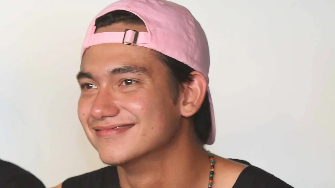 [Bintang] Adipati Dolken