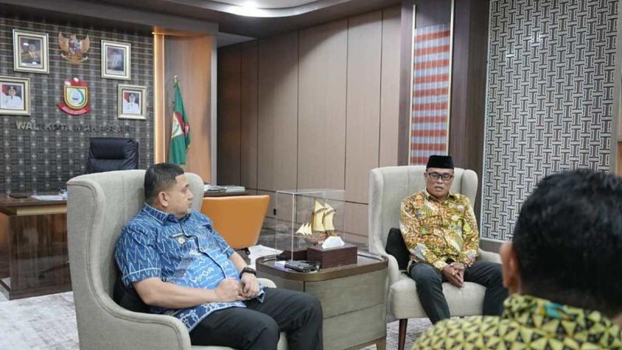 Kesiapan Pemberangkatan Jamaah Haji Makassar 2026: Terbagi Dua Kloter dan Sistem Waiting List Baru