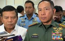 VIDEO: Panglima TNI Promosikan Mayjen Kunto Anak Try Sutrisno, Jadi Bintang Tiga Ini Jabatan Barunya