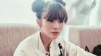 Curhatan Pilu Momo Geisha di Hari Ulang Tahun Mendiang Ayah