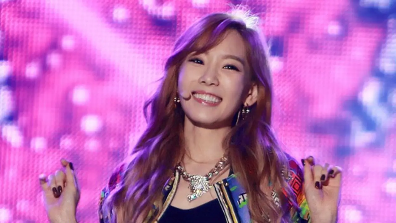 Tiket Konser Solo Taeyeon SNSD Terjual dalam Dua Menit