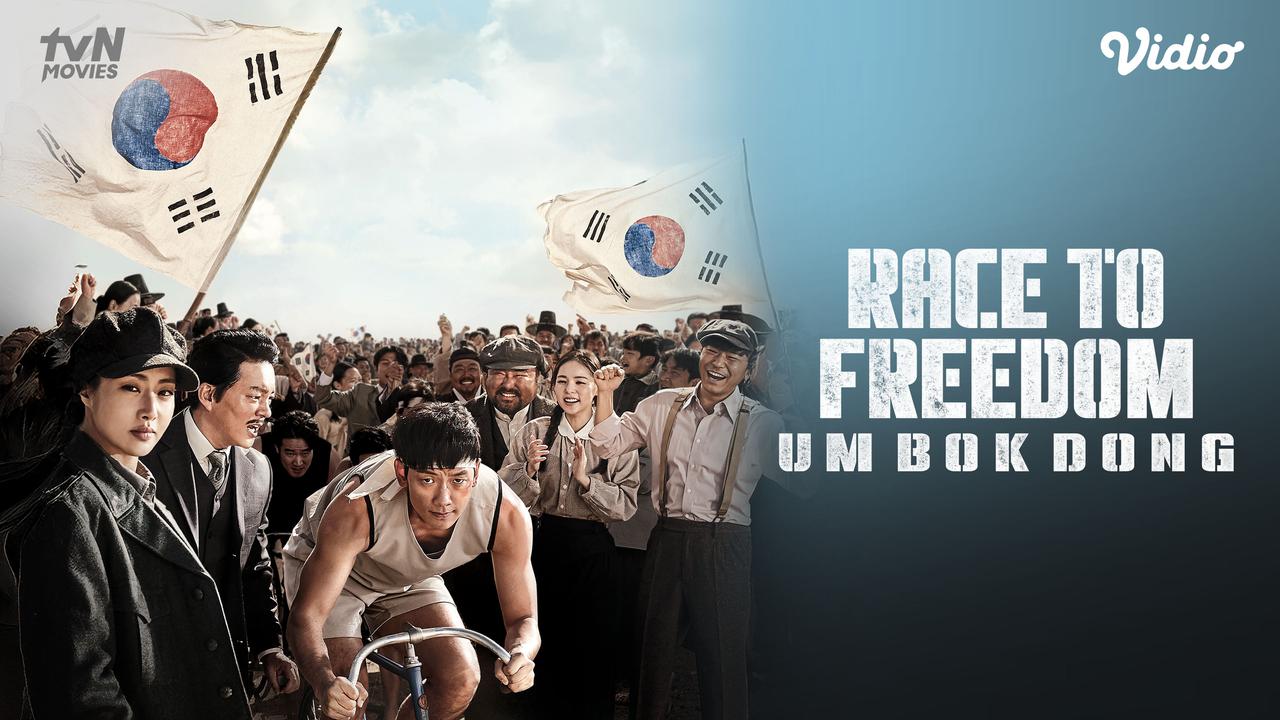2 Rekomendasi Film Korea Terbaru di Vidio, Pilihan Tontonan Seru Untuk Awali Minggu Ini