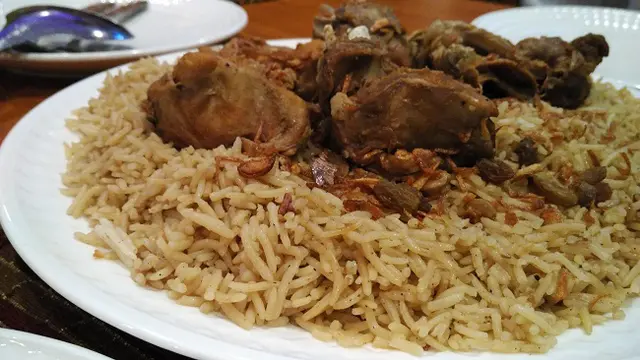 Jakarta Food Adventure