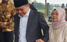 Kelakar Cak Imin Hadiri Pernikahan Anak Pengasuh Ponpes Tebuireng: Kampanye Terselubung