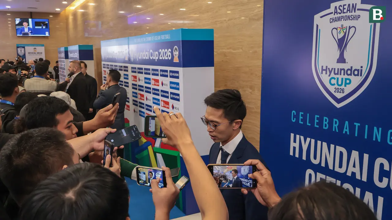 Gavin Lee - Timnas Singapura