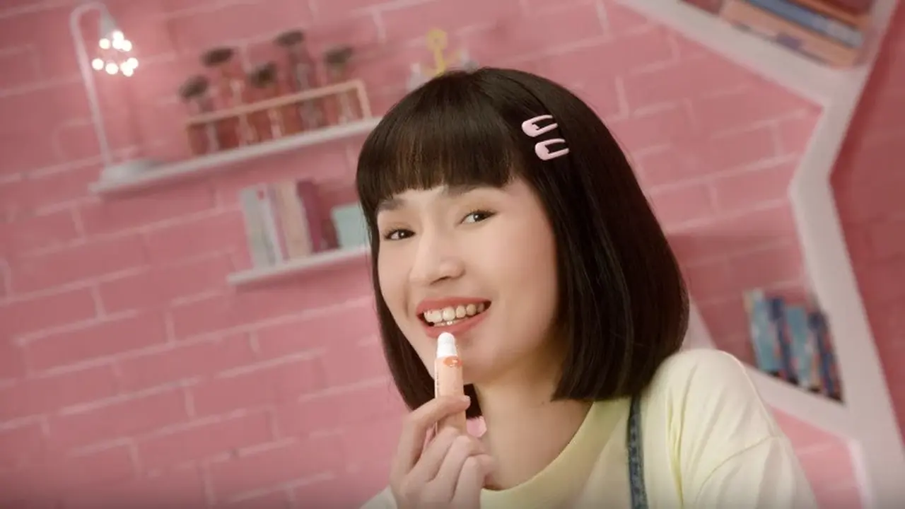 Emina Lip Cushion, Inovasi Baru Untuk Tampilan Bibir yang Ulti-Matte