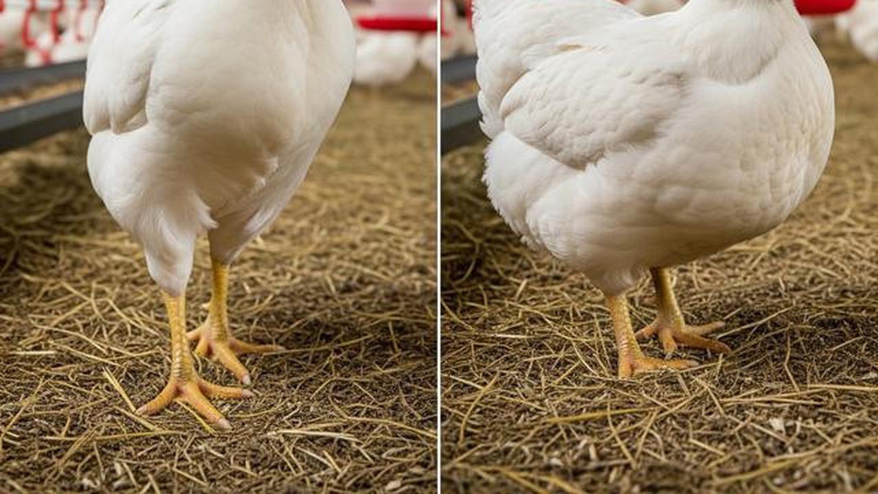 Ayam Petelur vs Ayam Pedaging Mana yang Lebih Gampang Diternak, Ini Penjelasan untuk Pemula