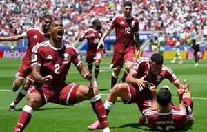 Bosnia-Herzegovina vs Qatar Sedang Duel, Dapatkan Link Live Streaming Piala Dunia 2026