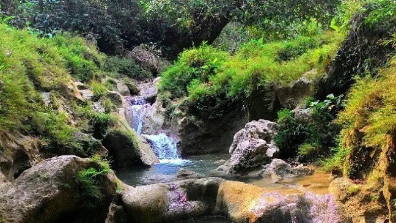 19 Tempat Wisata di Blora, Cocok untuk Liburan Bareng Keluarga - Hot ...
