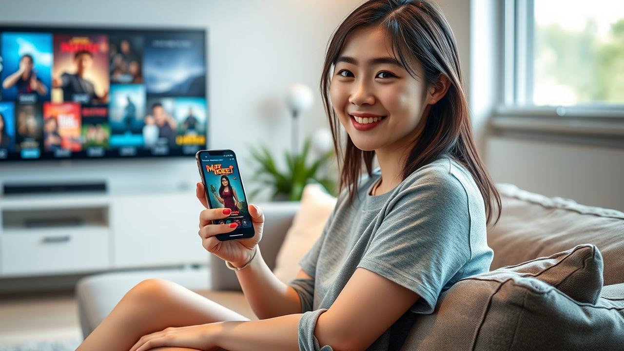 Cara Beli Tiket Bioskop Online: Panduan Lengkap dan Praktis