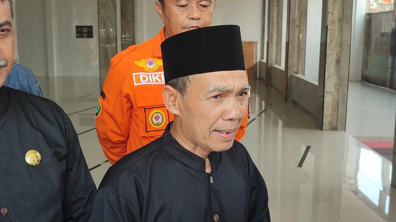 Kepsek dan Wakasek Kenang Sosok Murid dan Sekuriti yang Meninggal Terseret Aliran Sungai di Banjaran Bandung Barat