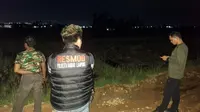 Pelaku Pembunuhan Ayah Kandung di Bandar Lampung Masih Buron, Pencarian Diperluas hingga Lampung Selatan