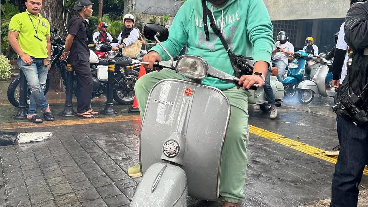 Profil Fico Fahriza, Komika yang Tengah Tersandung Kasus, Diduga Menipu Sesama Artis