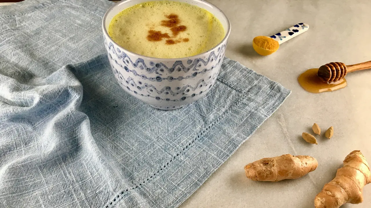 Minuman herbal