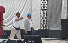 Kelestarian Lingkungan Kunci Utama Sukses Program Swasembada Nasional