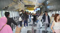 Mudik Lebaran 2026, Masyarakat Diimbau Waspadai Penularan Campak