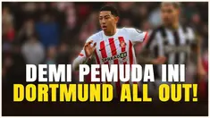 Jobe Bellingham resmi merapat ke Borussia Dortmund dari Sunderland dengan nilai transfer fantastis! Dengan kontrak lima tahun dan ambisi besar, sang adik Jude Bellingham siap mengukir sejarah baru di Bundesliga. Simak detail transfer, latar belakangn...