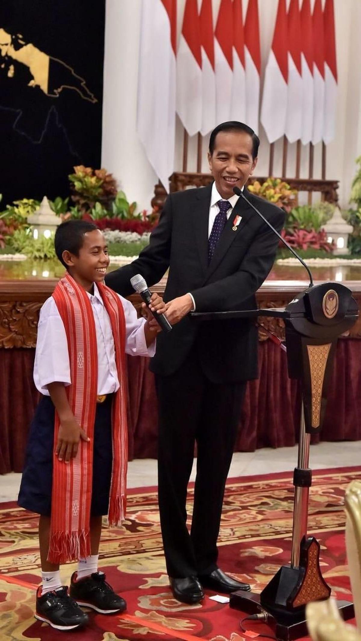 Dok. Istimewa