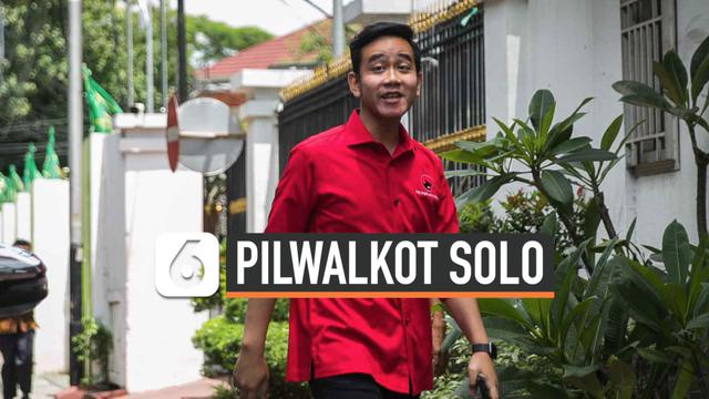 Berita Wali Kota Solo Hari Ini Kabar Terbaru Terkini Liputan6 Com