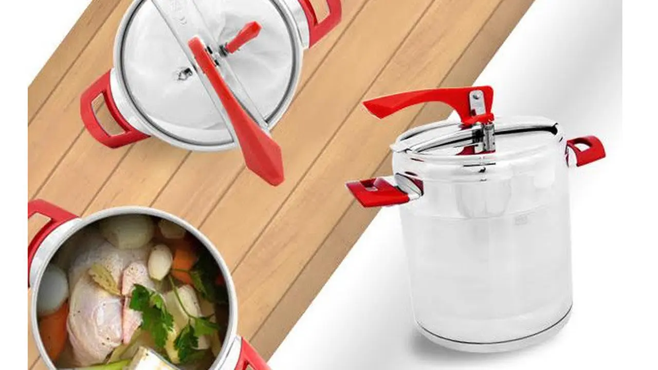 Presto Meals: A Complete Evaluation