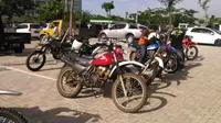 Naik Bebek Atau Trail, Hal Berikut Paling Penting