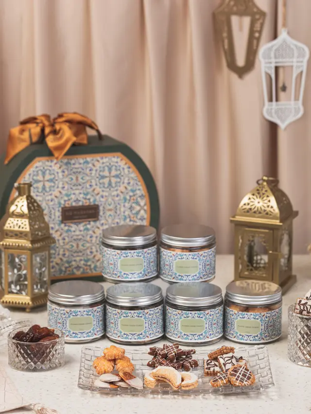 7 Ragam Makanan dan Minuman yang Bisa Dijadikan Ide Hampers Lebaran