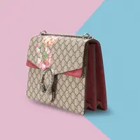 Dionysus bag yang bikin penampilan menarik. (Image: gucci.com. DI: Muhammad Iqbal Nurfajri)