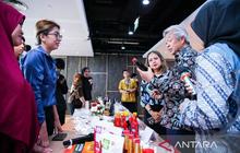 Fakta Unik: BCA Sukses Fasilitasi 37 UMKM Bertemu Pembeli Jerman, Buka Jalan Produk Lokal Go Global!