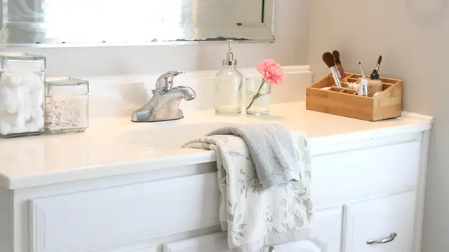 Kamar mandi