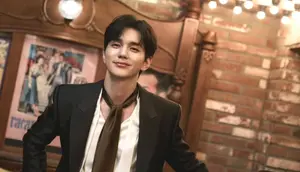 Yoo Seungho dan Lim Sejoo Dikabarkan Pacaran 6 Tahun, Kini Sudah Putus