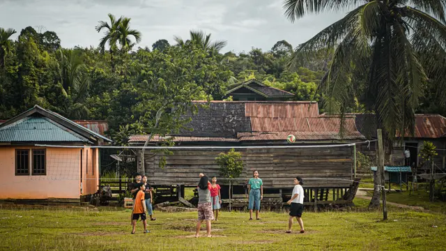 Mapala UI
