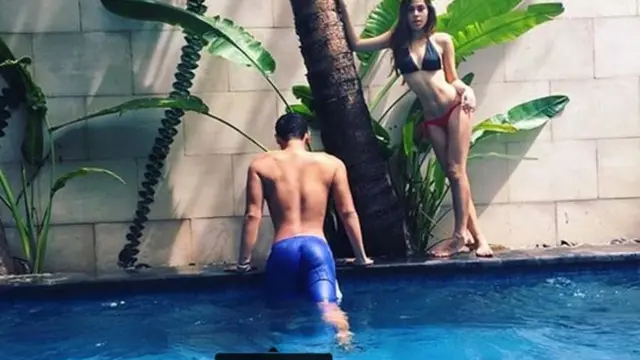 [Bintang] Valerie Thomas