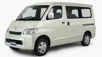 PT Astra Daihatsu Motor (ADM) mencetak penjualan secara wholesales mencapai 14.536 unit dengan retail 14.701 unit.