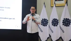 Korban PHK Bisa Ikut Pelatihan Vokasi Gratis, Ini Syarat dan Cara Daftarnya!