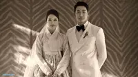Dikabarkan Kelelahan, Baek Ji Young Keguguran