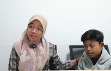 BPJS PBI Jadi Penopang Utama, Ibu Asal Bekasi Dampingi Anak Jalani Cuci Darah