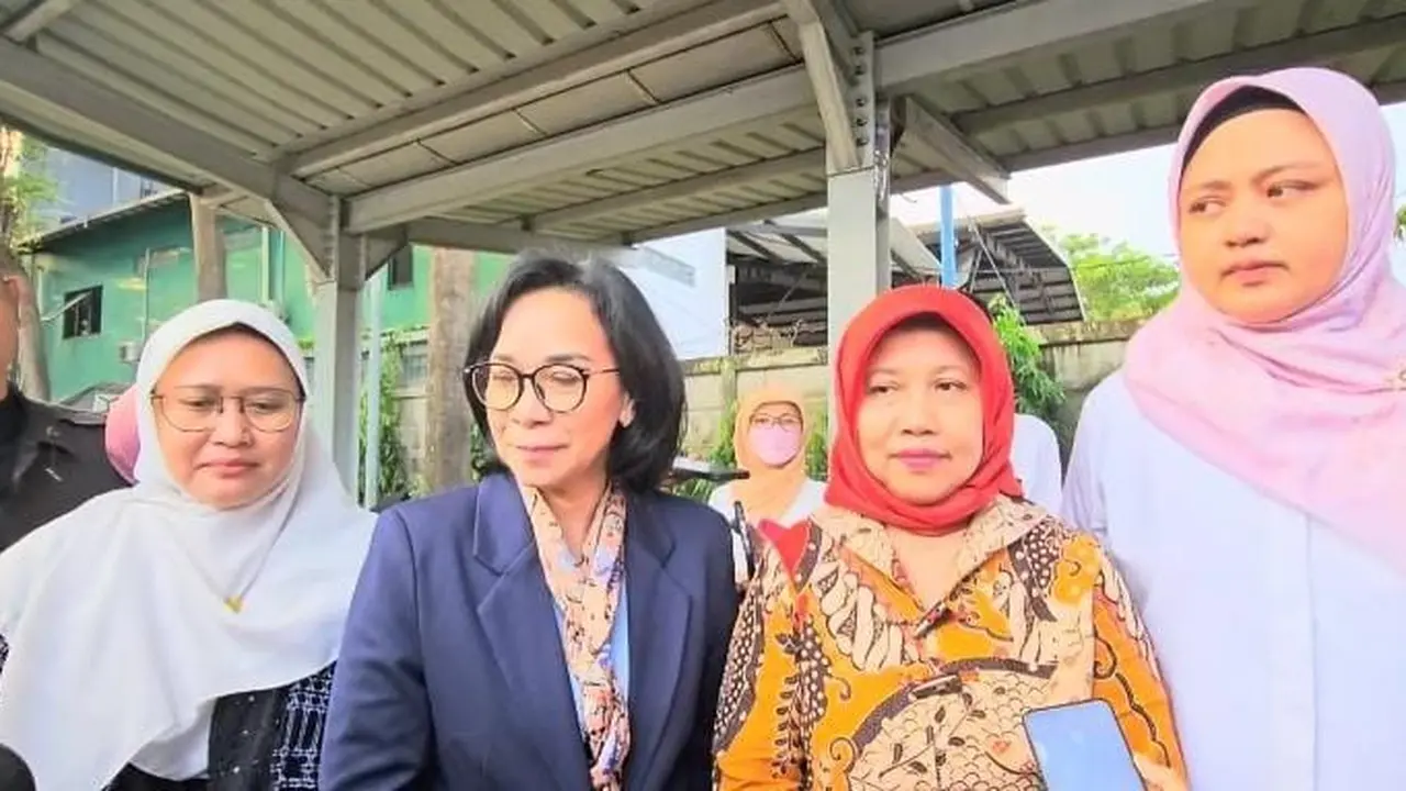 Kemendikbud Pastikan Siswa yang Terlibat dalam Perundungan SMA Binus Belum Dikeluarkan dari Sekolah